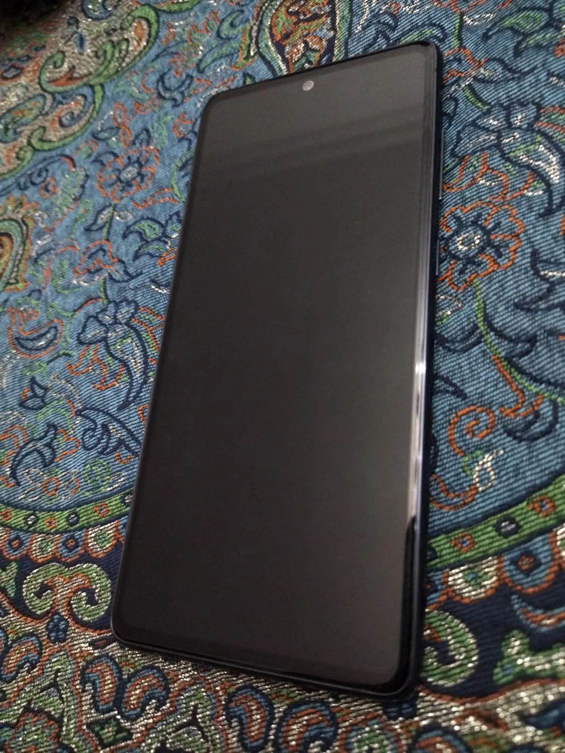 گوشی سامسونگ S20 FE 5G|موبایل|تهران, پونک|دیوار