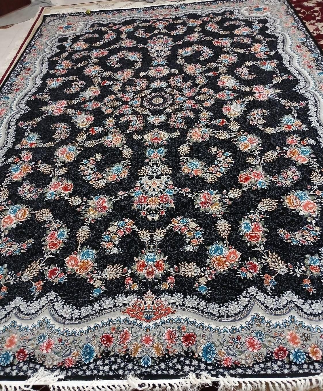 ۴تخته۹متری نونو|فرش|اراک, |دیوار