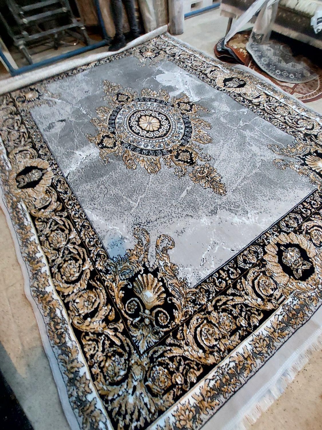 فرش۱۲متری انبارگردانی فقط فروش فقط
|فرش|مشهد, طلاب|دیوار