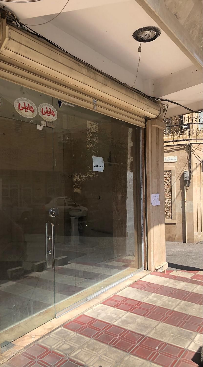 اجاره مغازه آزادی بطرف پاستور بر جبار نایب|اجارهٔ مغازه و غرفه|تبریز, |دیوار