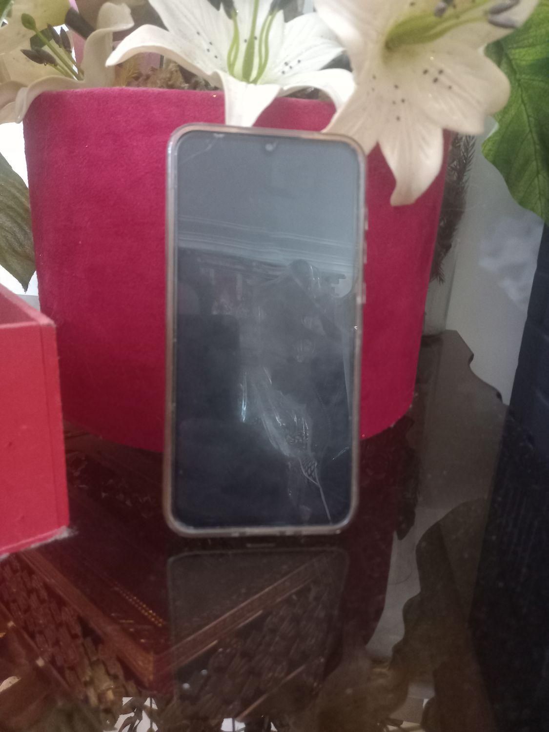 سامسونگ Galaxy A34 با حافظهٔ ۲۵۶ گیگابایت|موبایل|تهران, تهرانپارس شرقی|دیوار