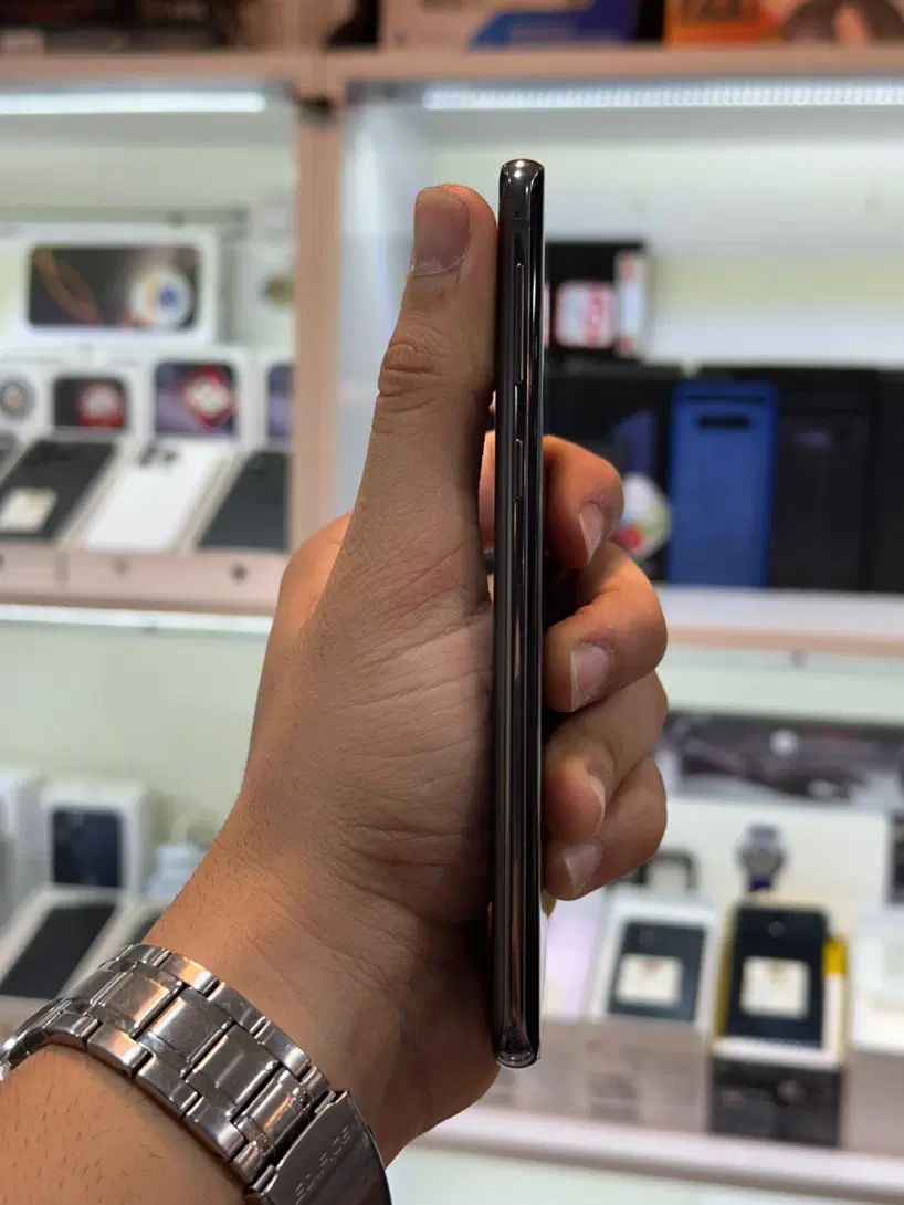 Samsung s10 128/8 مشابه اکبند|موبایل|کرج, گوهردشت|دیوار