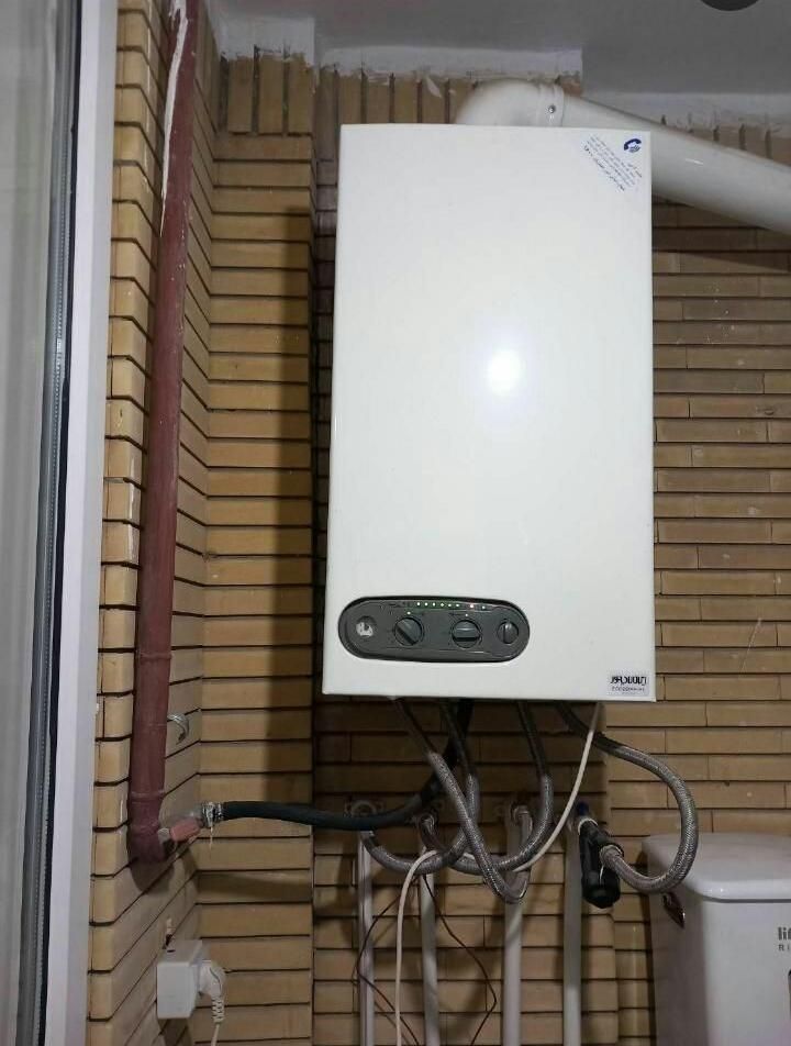 تعمیر کار کولر گازی و پکیج آبگرمکن|خدمات پیشه و مهارت|مشهد, طبرسی شمالی|دیوار