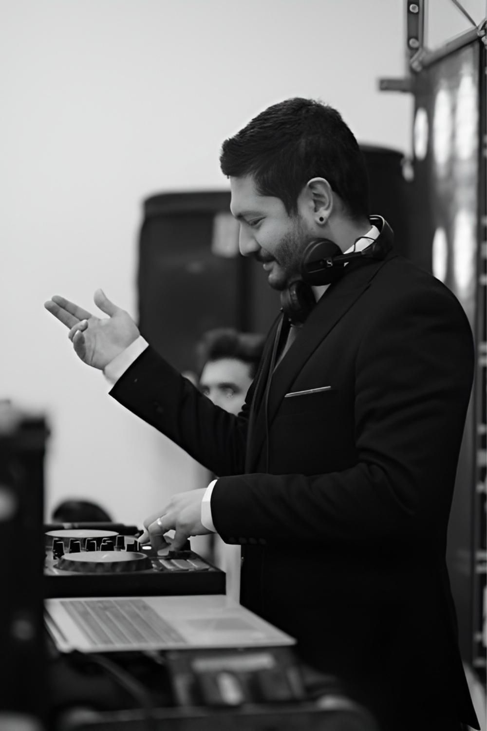 دیجی و پکیج کامل مجالس عروسی، تولد، ایونت|خدمات پذیرایی، مراسم|مشهد, سجاد شهر|دیوار