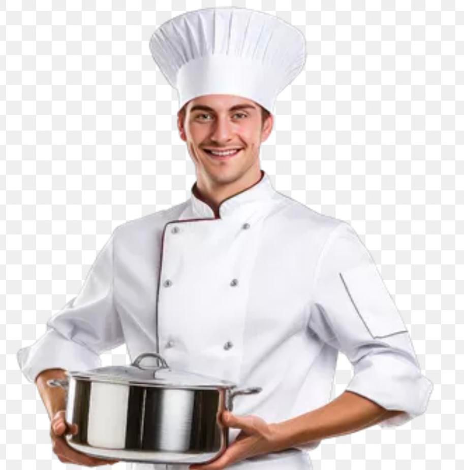 null