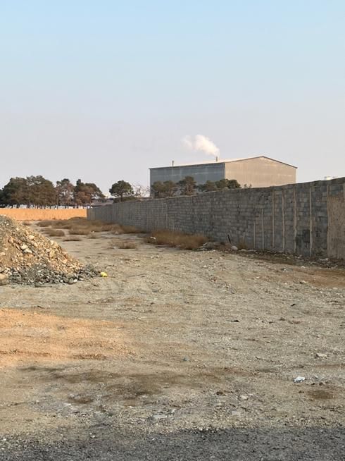 فروش ۲۰۰۰ متری در مبارک آباد بهشتی|فروش دفتر صنعتی، کشاورزی، تجاری|باقرشهر, |دیوار