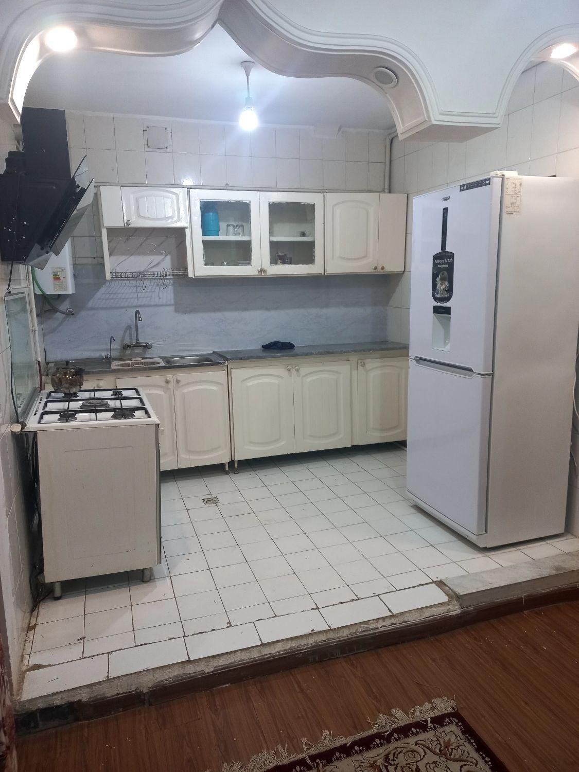 سویت|اجارهٔ کوتاهمدت آپارتمان و سوئیت|اهواز, کیانپارس |دیوار