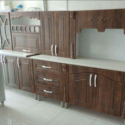 کابینت شیک ارزان|مصالح و تجهیزات ساختمان|مشهد, کریم آباد|دیوار