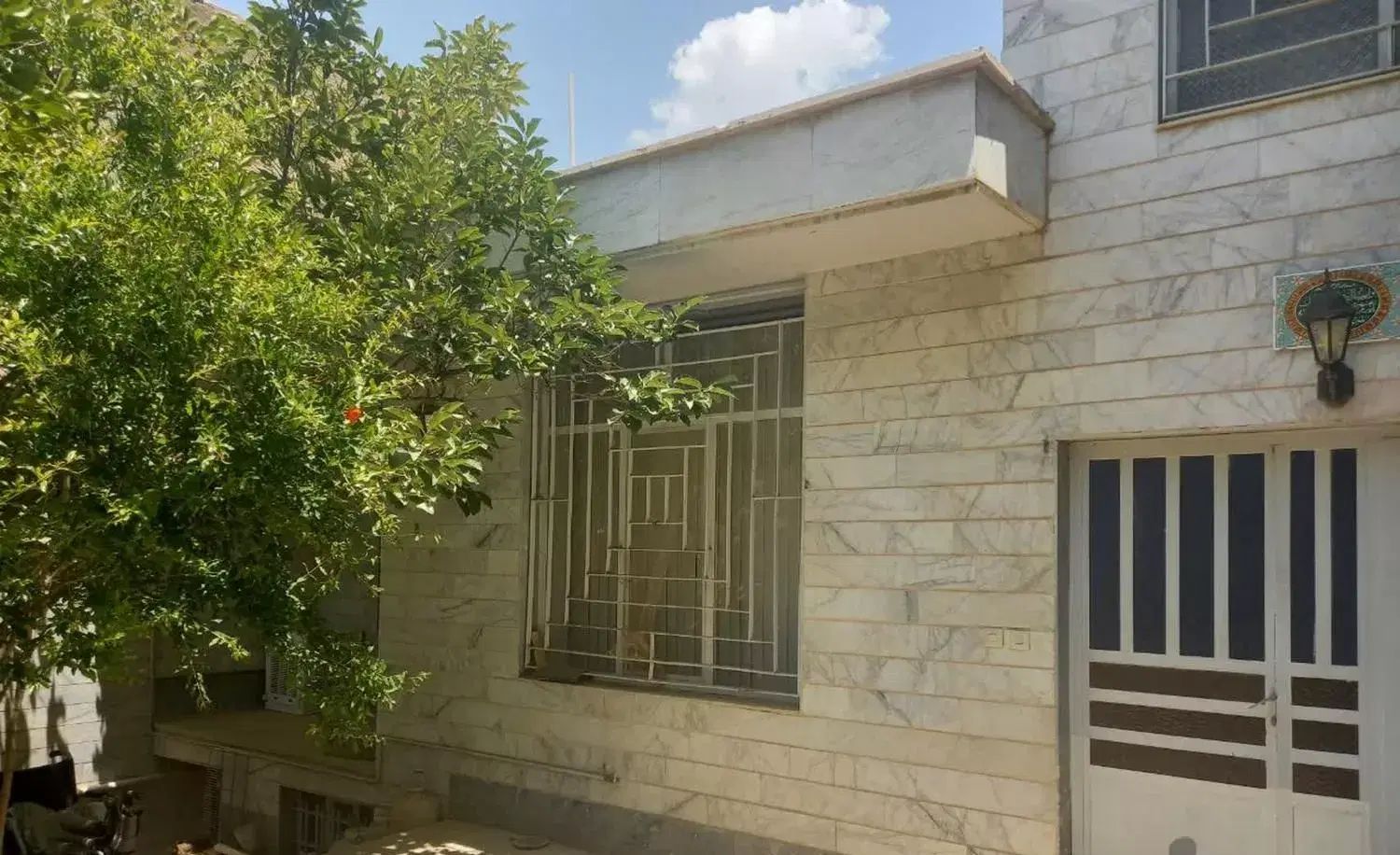 ویلایی 142 متری با پارکینگ/مهستان/املاک علیزاده|فروش خانه و ویلا|فردیس, شهرک راه آهن|دیوار