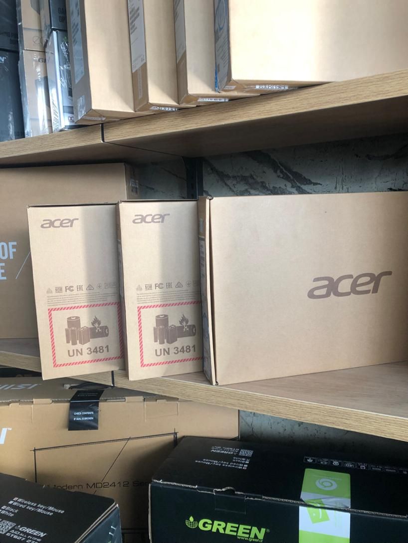 لپ‌تاپ Acer Aspire Lite AL16 با شرایط اقساط|رایانه همراه|کرج, عظیمیه|دیوار