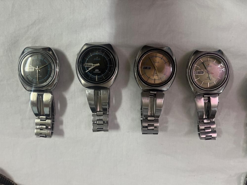 انواع ساعت مچی سوئیسی وژاپنی،،|ساعت|اصفهان, ارزنان|دیوار