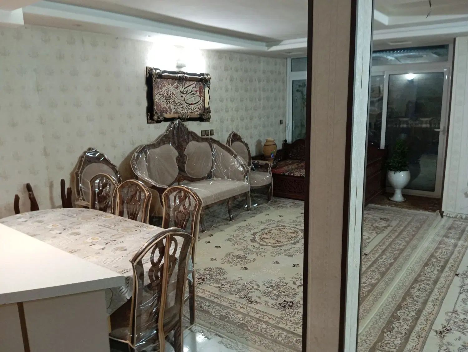 اجاره|اجارهٔ خانه و ویلا|اصفهان, کردآباد|دیوار