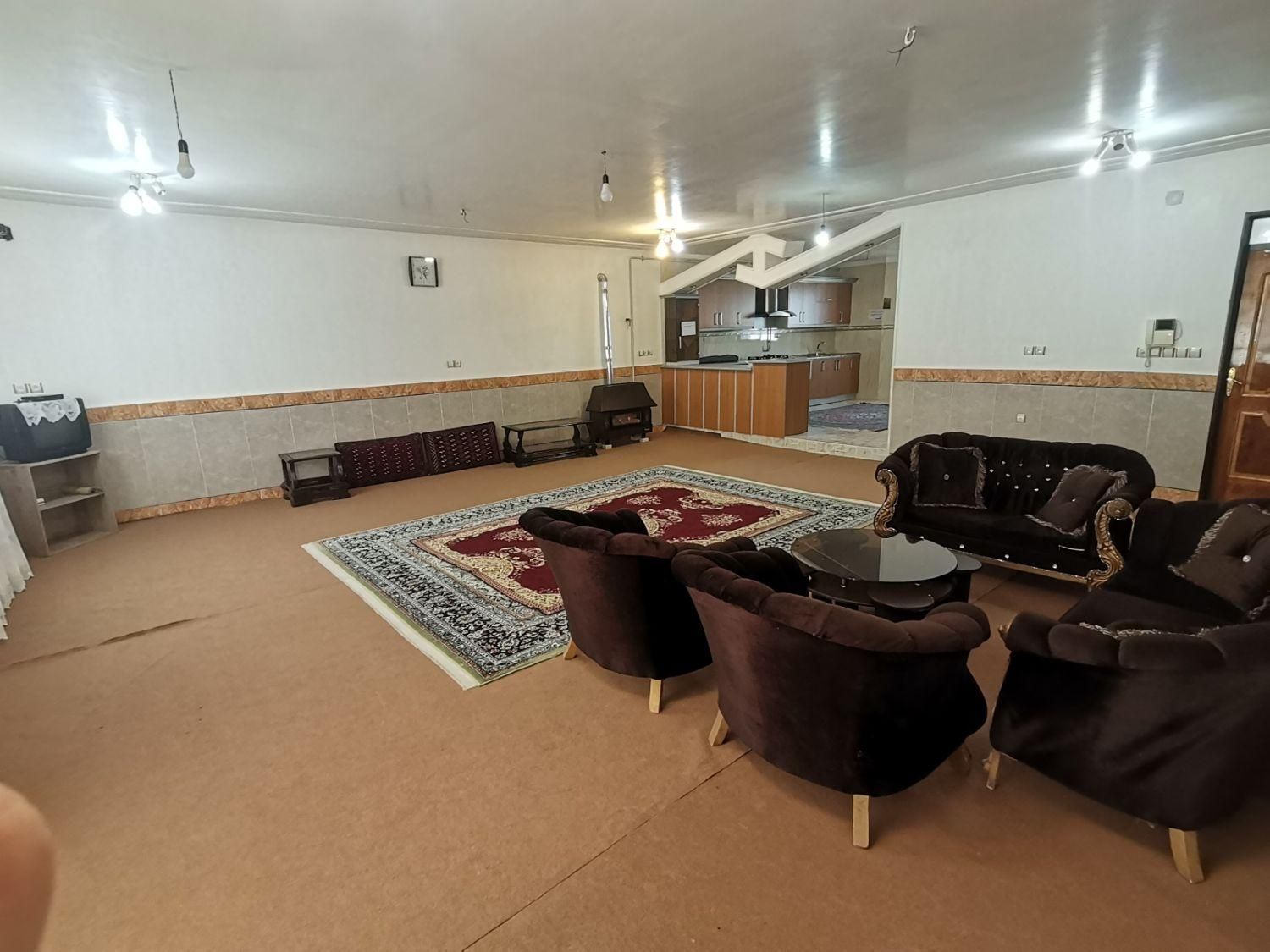 اجاره سوییت در شهر توریستی رامیان|اجارهٔ کوتاهمدت آپارتمان و سوئیت|رامیان, |دیوار