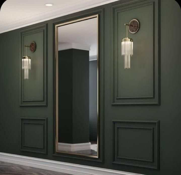 گچبری قاببندی پیش ساخته|خدمات پیشه و مهارت|تبریز, |دیوار