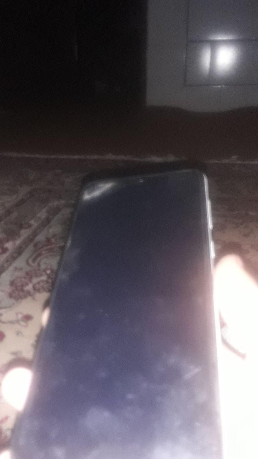 سامسونگ Galaxy A02 با حافظهٔ ۶۴ گیگابایت|موبایل|اصفهان, خانه اصفهان|دیوار