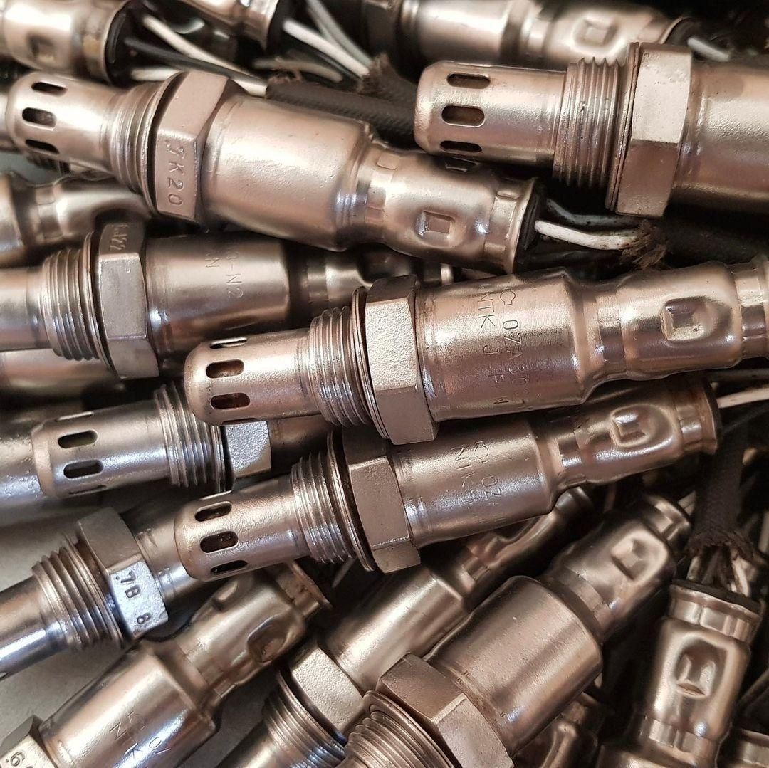 کلینیک تخصصی سنسور اکسیژن خودرو با ضمانت|قطعات یدکی و لوازم جانبی|اهواز, فاز ۱ پادادشهر|دیوار