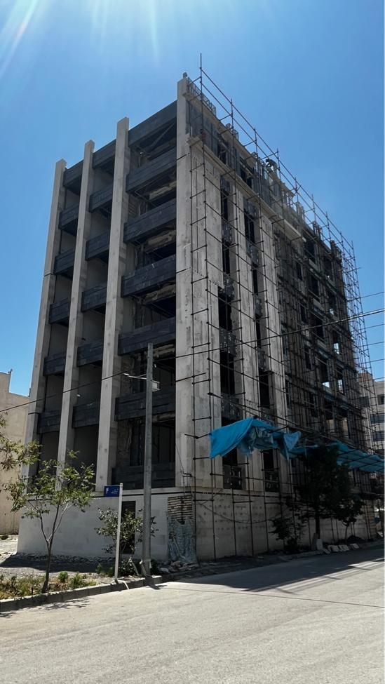 مشارکت در ساخت/سازنده خوش نام/بهترین فرصت|مشارکت در ساخت املاک|مشهد, الهیه|دیوار