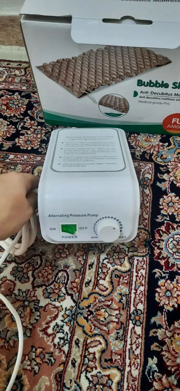موتور تشک مواج|آرایشی، بهداشتی، درمانی|رشت, دیانتی|دیوار