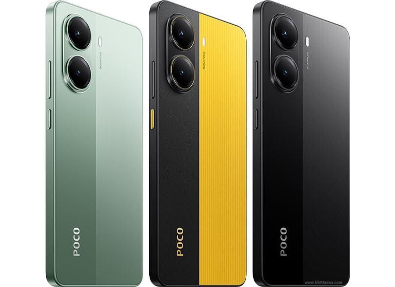 poco x7 pro 512g 5g فروش اقساطی ۱۸ماهه|موبایل|اصفهان, چرخاب|دیوار