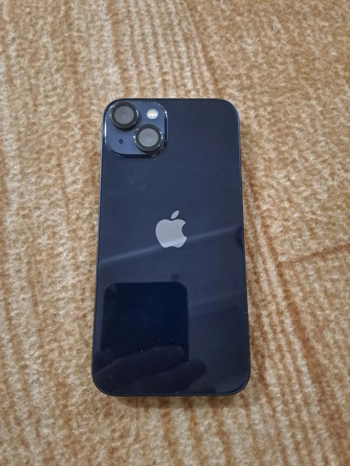 اپل 13 iPhone با حافظهٔ 128 گیگابایت آکبند|موبایل|تهران, تهرانسر مرکزی|دیوار