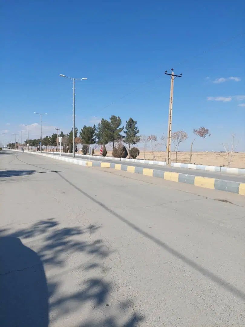 با۷۰میلیون صاحب زمین شوید گرگاب شاهین شهر|فروش زمین و ملک کلنگی|اصفهان, محمودآباد|دیوار