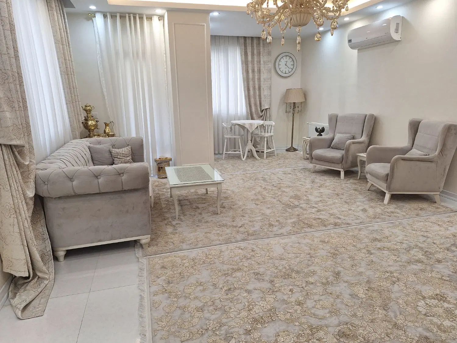 تکواحدی/دوخواب/تاپ لوکیشن شهرری خیابان حیدری|فروش آپارتمان|ری, شهرری|دیوار
