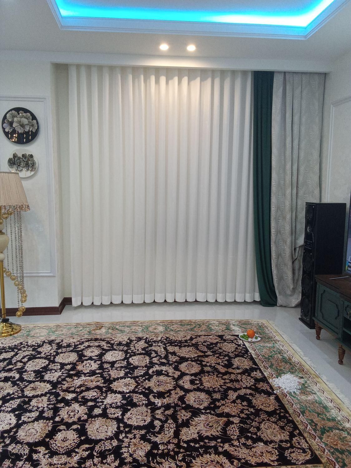 نصاب پرده|خدمات پیشه و مهارت|نسیم‌شهر, |دیوار