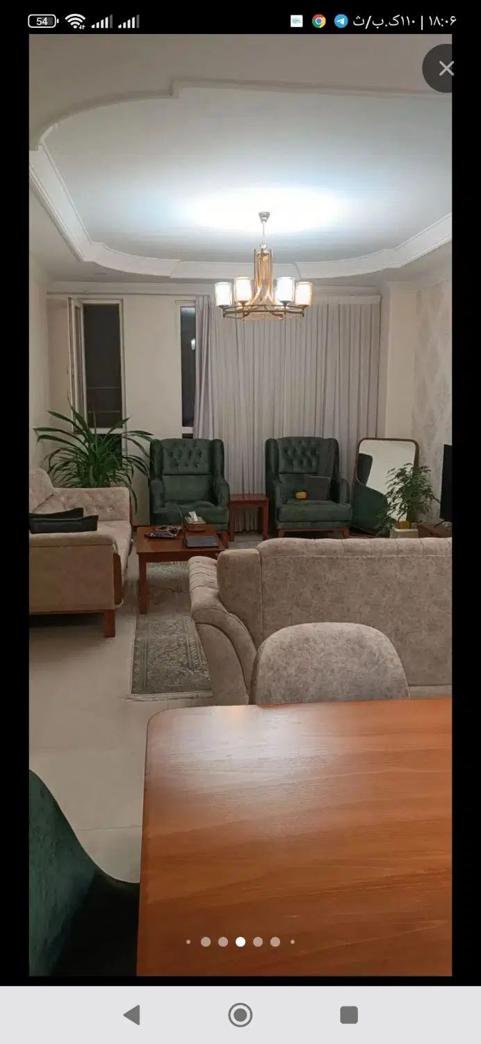169 متر تکواحد فول ستارخان شهرآرا .کوکب|فروش آپارتمان|تهران, شهرآرا|دیوار