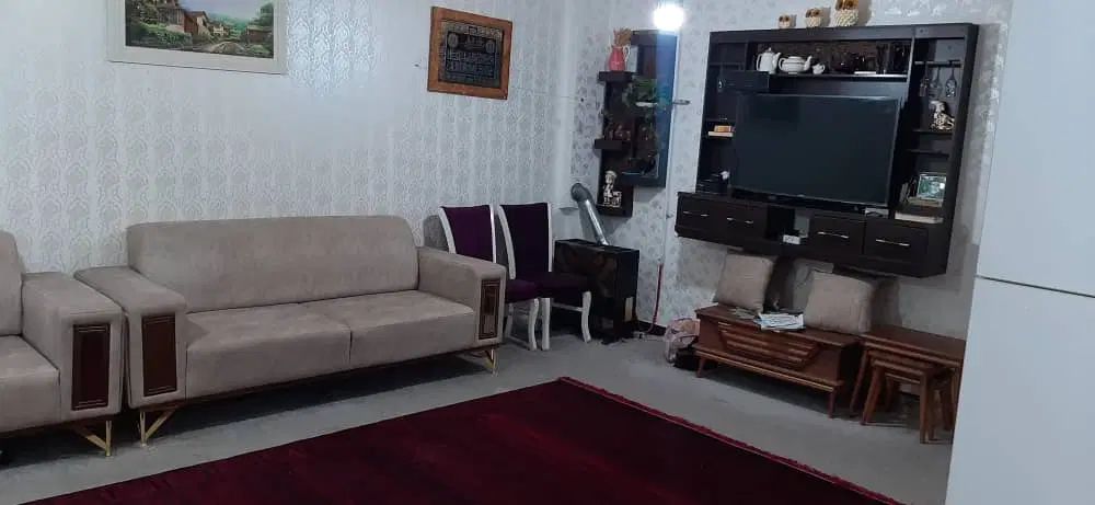 سلام. اپارتمان مدرس شخصی کوچه ۵فردوسی بفروش می رسد|فروش آپارتمان|دوگنبدان, |دیوار