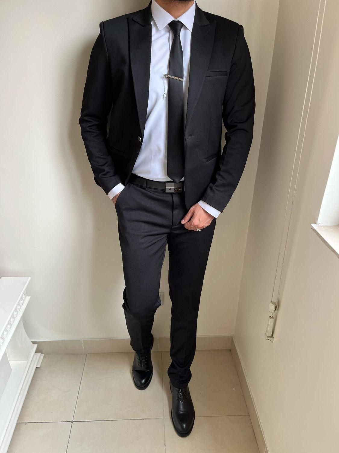 کت و شلوار تک دکمه|لباس|تبریز, |دیوار