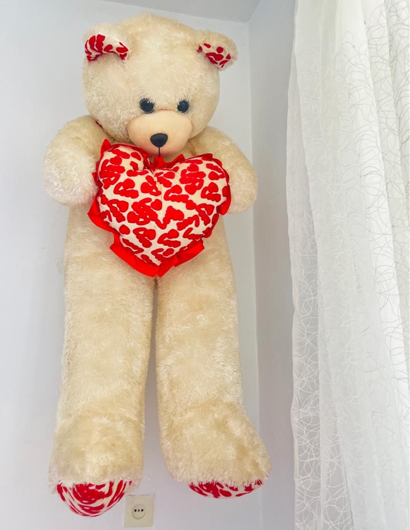 خرس دومتری|اسباببازی بچه|خلخال, |دیوار