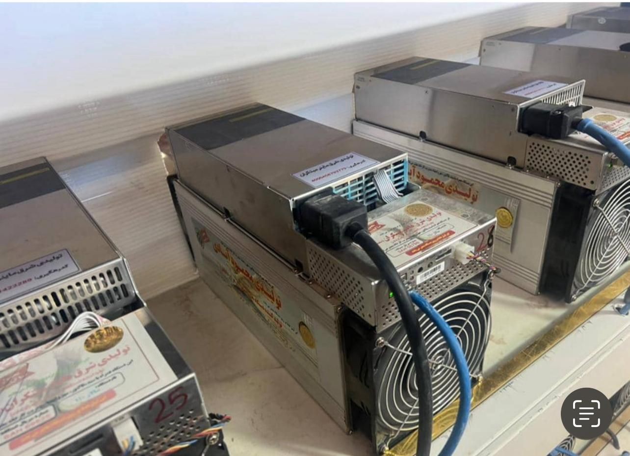 فروش ،نصب و تعمیر تخصصی ماینر|خدمات رایانهای و موبایل|پردیس, فاز ۱|دیوار