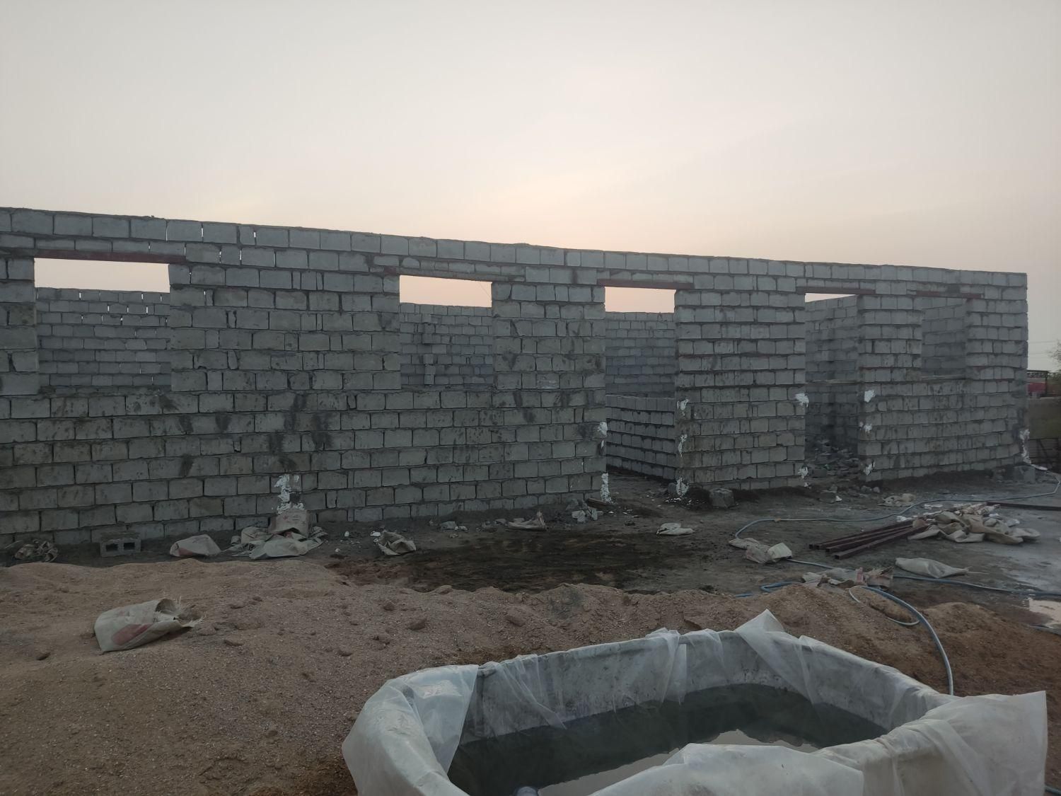 استاد بنا محلی|خدمات پیشه و مهارت|قشم, |دیوار