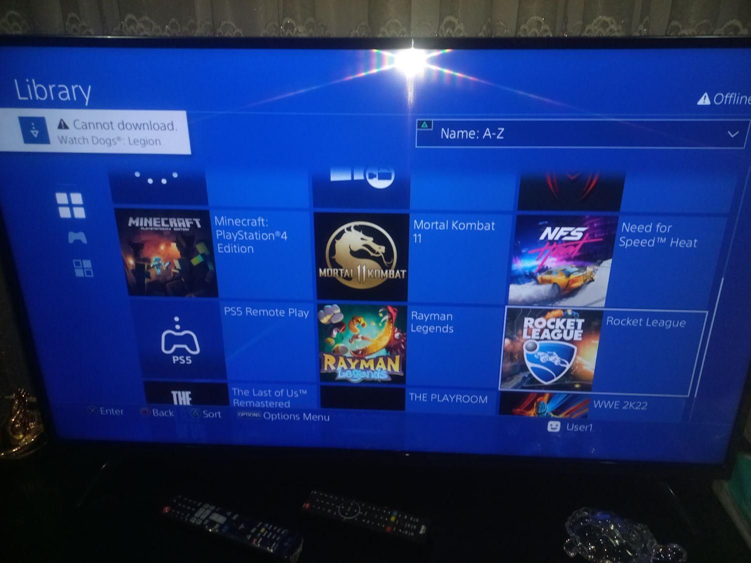 کرایه  اجاره ps4پلی فور پی اس فور طلاب وحومه|خدمات رایانه‌ای و موبایل|مشهد, طلاب|دیوار