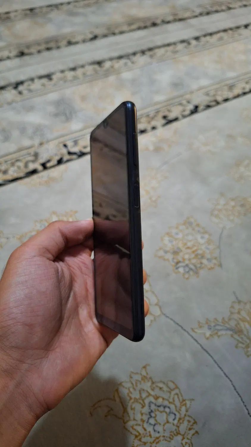گوشی سامسونگ A22 4G دو سیمکارت ویتنام|موبایل|تهران, مشیریه|دیوار