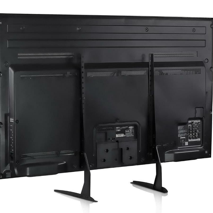 پایه نصب رومیزی تلویزیون مناسب برای تمامیLED و LCD|میز تلویزیون|رشت, شالکو|دیوار