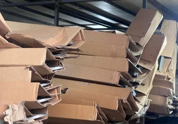 گلگیر جلو اصلی پراید تیبا ساینا کوئیک سایپایدک|قطعات یدکی و لوازم جانبی|شیراز, دباغ خانه|دیوار