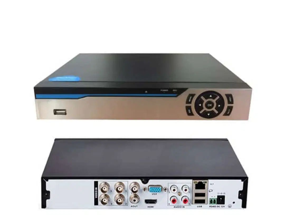 ریست پسورد DVR و دوربین مداربسته و انتقال تصویر|خدمات پیشه و مهارت|مشهد, سعد آباد|دیوار