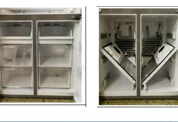 تعمیرکار یخچال و لباسشویی سامسونگ اندیشه|خدمات پیشه و مهارت|اندیشه, اندیشه فاز ۳|دیوار