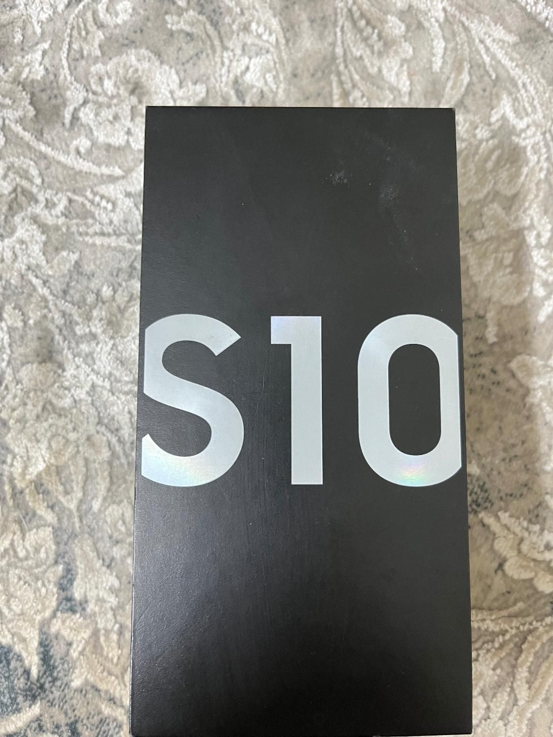 سامسونگ s10 128g|موبایل|تهران, زنجان|دیوار