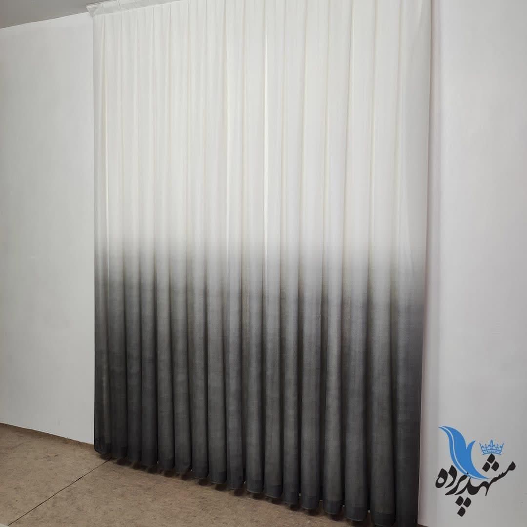 انلاین پرده (اندازه تا نصب)اتخاب درمحل شما|پرده، رانر، رومیزی|تبریز, |دیوار