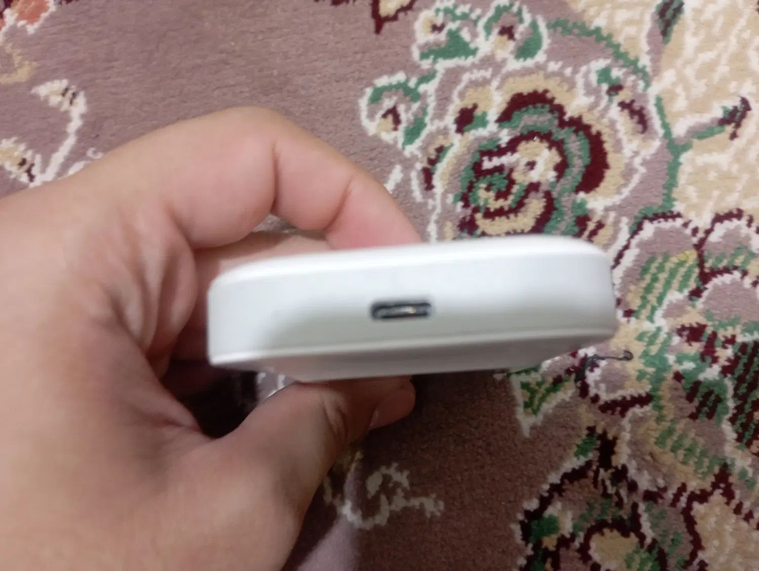 مودم neterbit 4G تمیز آکبند|مودم و تجهیزات شبکه|اصفهان, دانشگاه اصفهان|دیوار