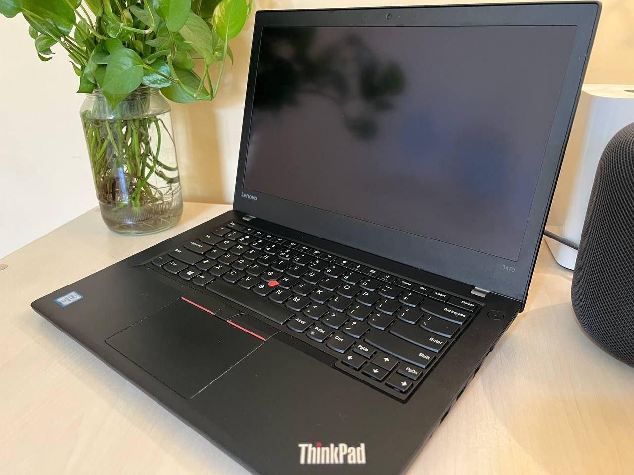 Lenovo T470 لپ تاپ لنوو|رایانه همراه|تهران, سوهانک|دیوار