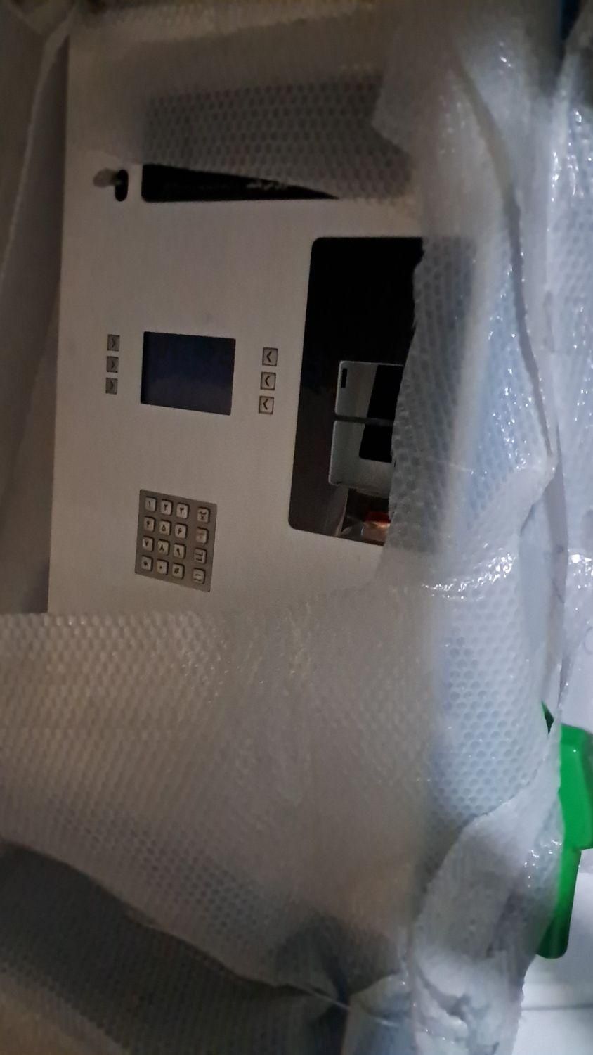 عابر اب کیفیت بالا برد اصلی|آبسردکن و تصفیه آب|چابهار, |دیوار