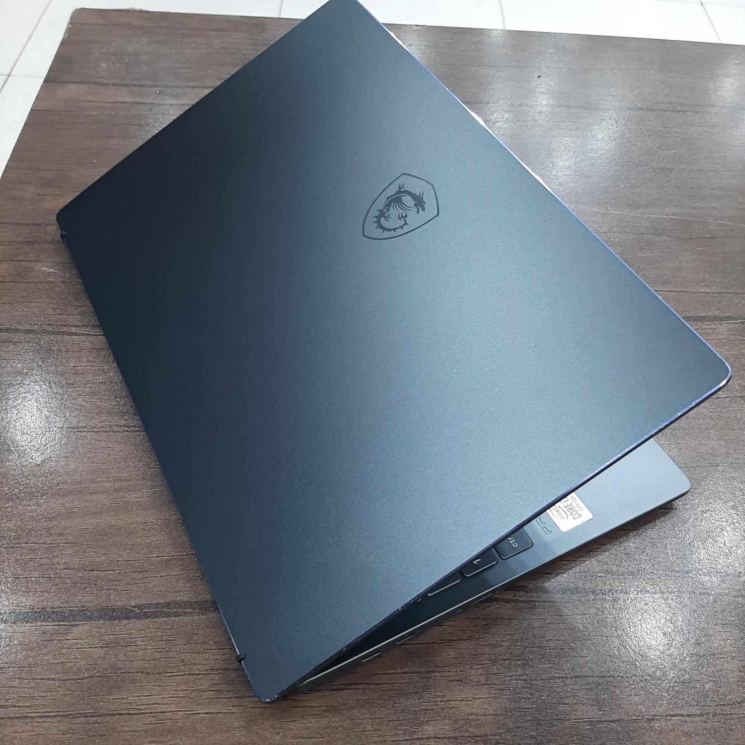 سبک ترین لپ تاپ گیمنگ جهان/ 4G GTX1650|رایانه همراه|دزفول, |دیوار