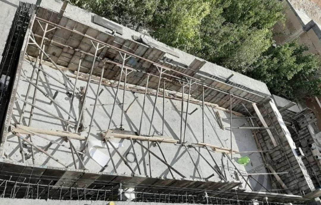 ارماتوربندی  و پیمانکاری ساختمان|خدمات پیشه و مهارت|رشت, بازار|دیوار