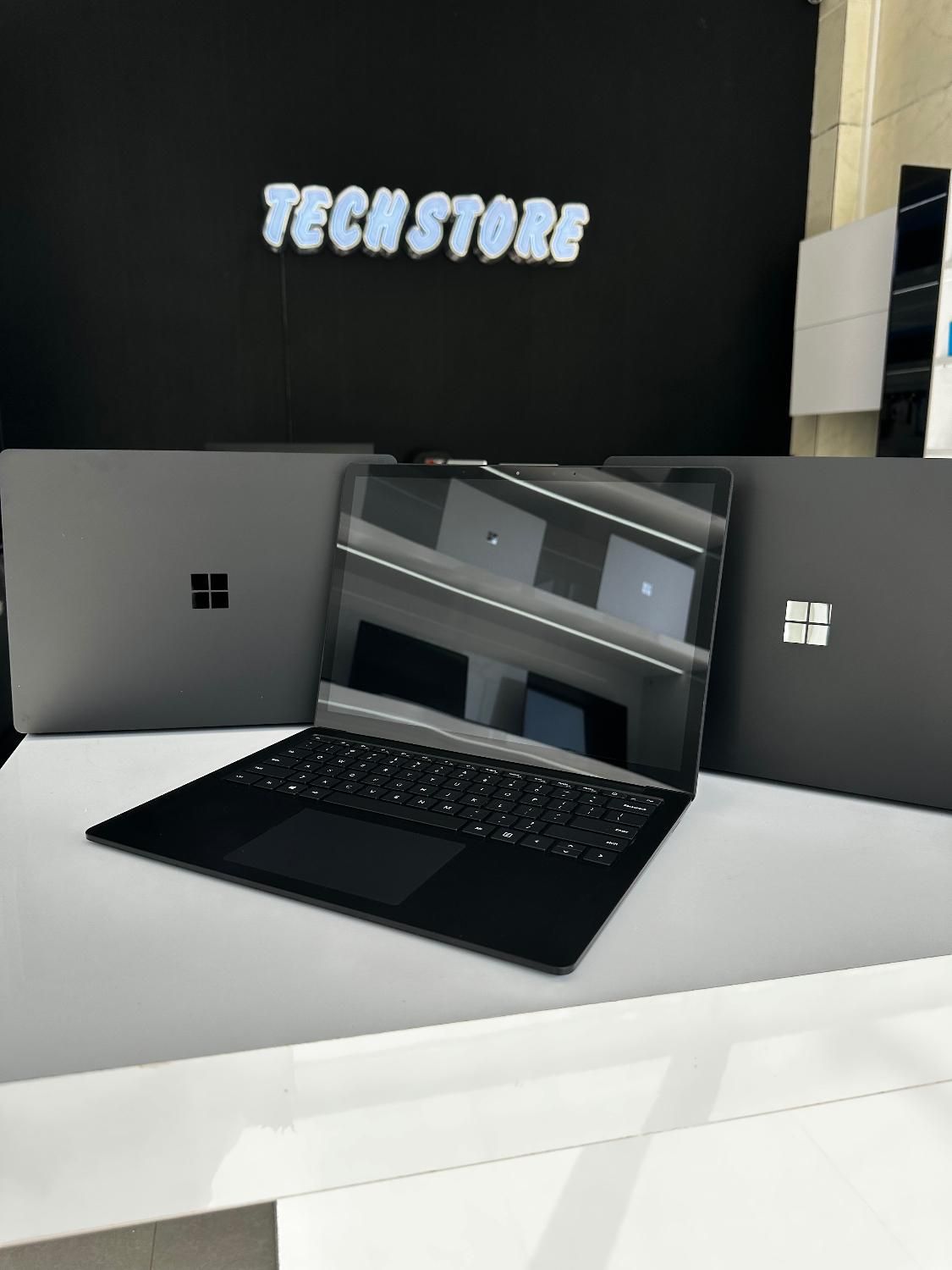 سرفیس لپ تاپ ۳ surface laptop 3|رایانه همراه|همدان, |دیوار