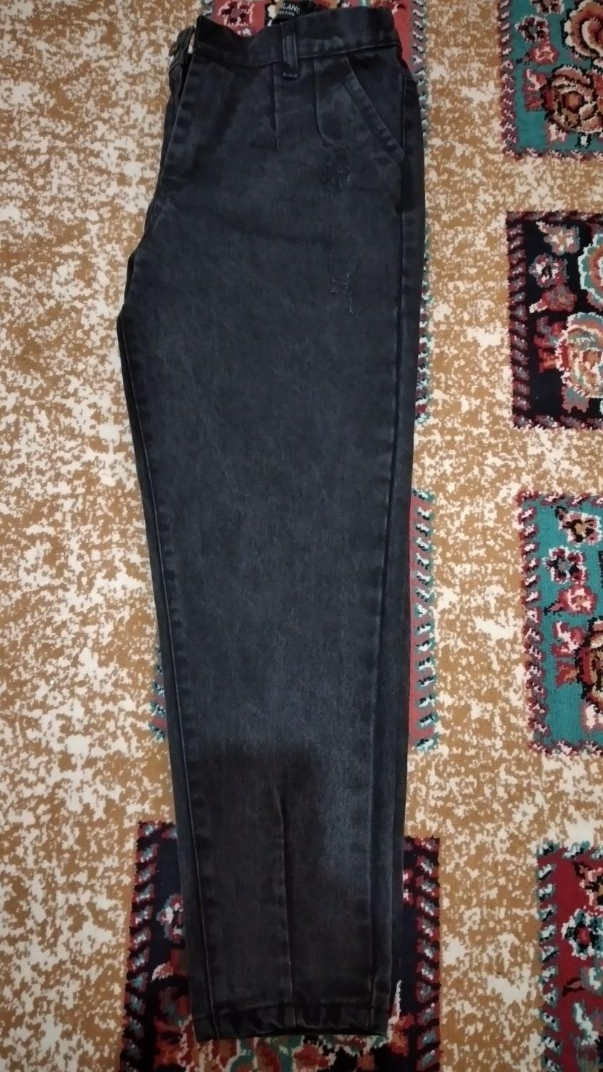 شلوار مام استایل نو|لباس|اسلامآباد غرب, |دیوار