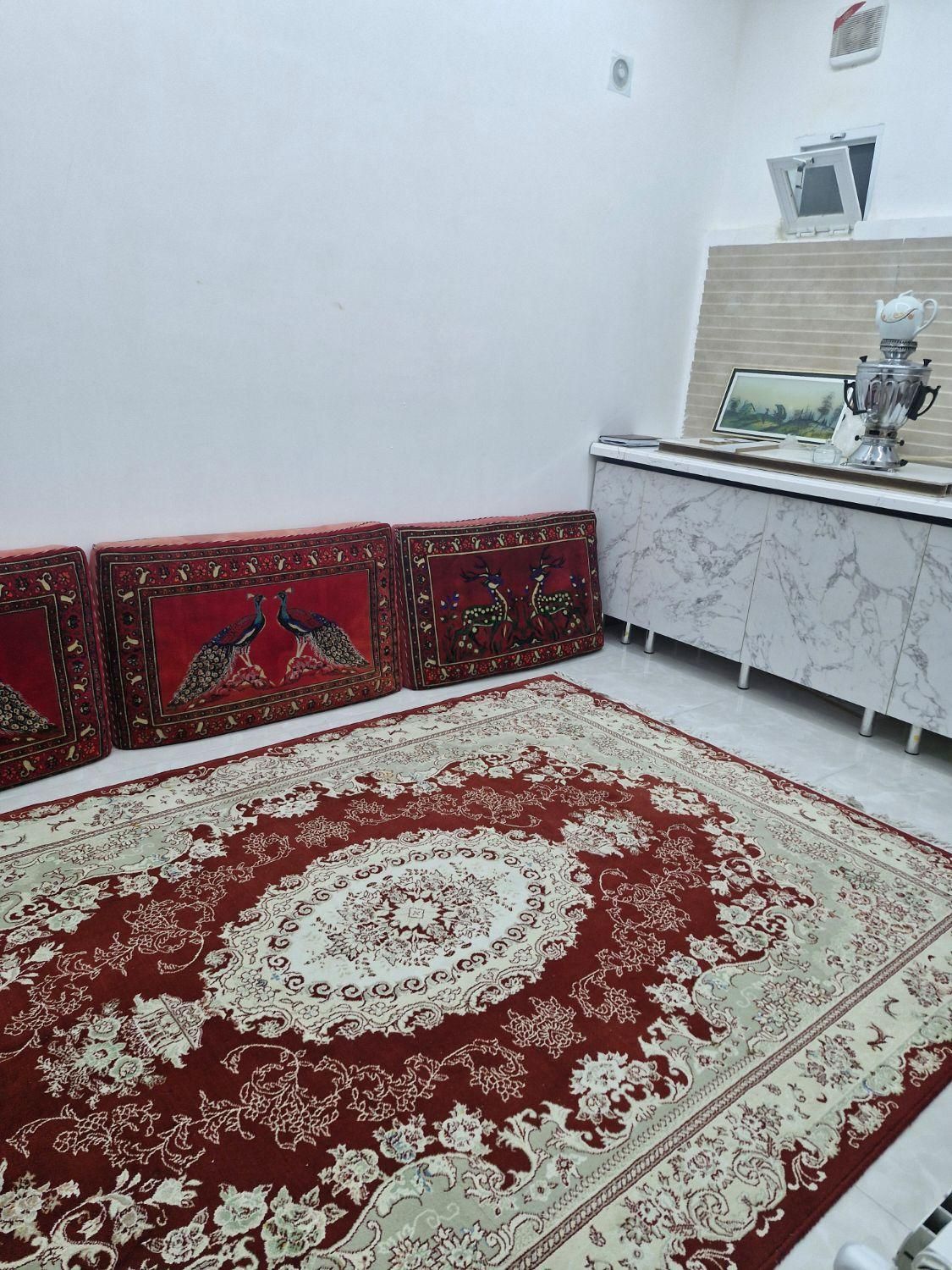 اجاره ناجی آبادفاز2 مسافرروزانه و هفتگی|اجارهٔ کوتاه‌مدت آپارتمان و سوئیت|کاشان, فاز ۲ ناجی آباد|دیوار