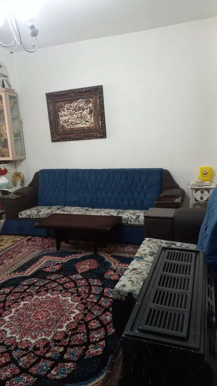 اجاره ۴۰ متر با پارکینگ و انباری، طبقه اول|اجارهٔ آپارتمان|تهران, مینای جنوبی|دیوار